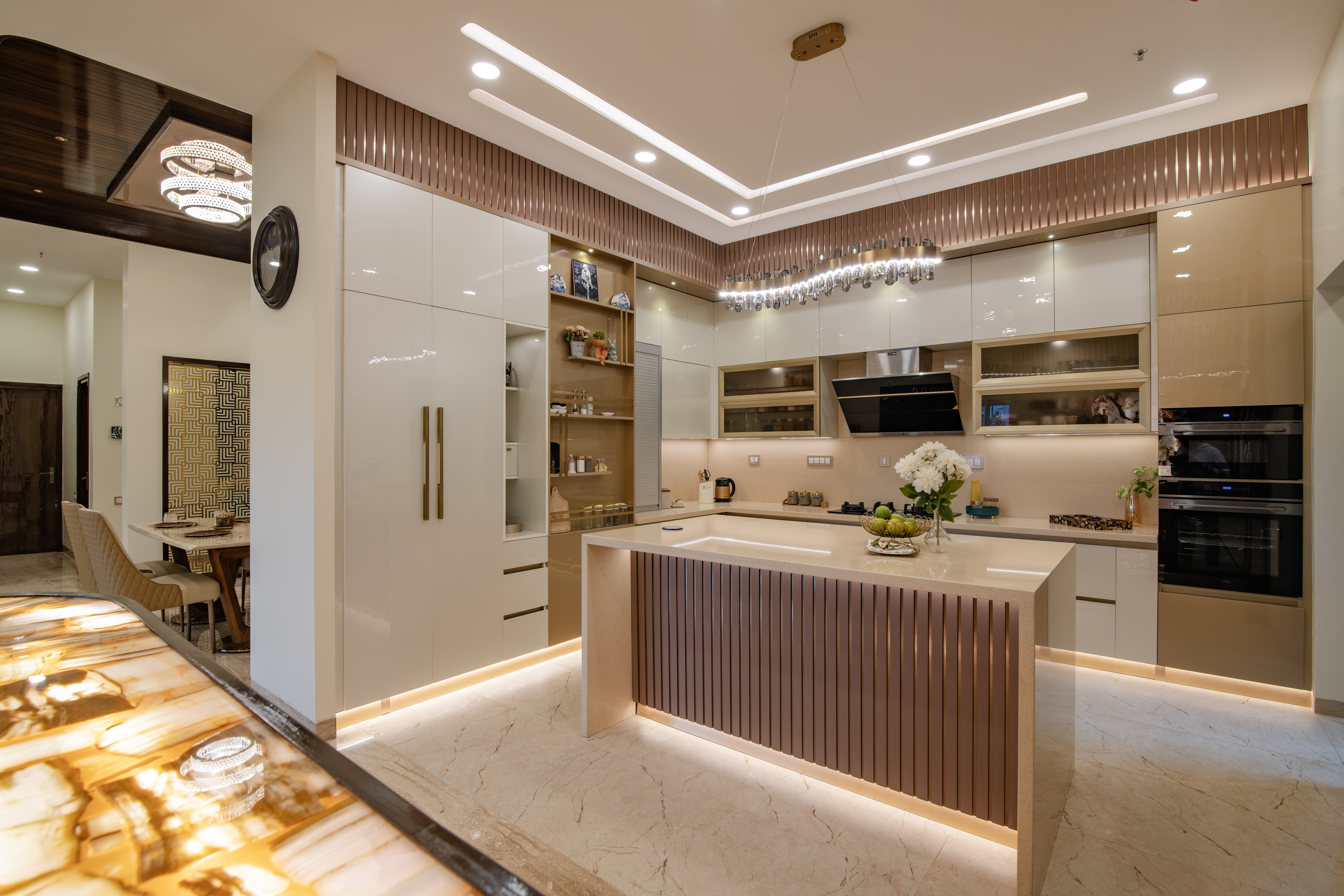 Phoenix One Bangalore West
